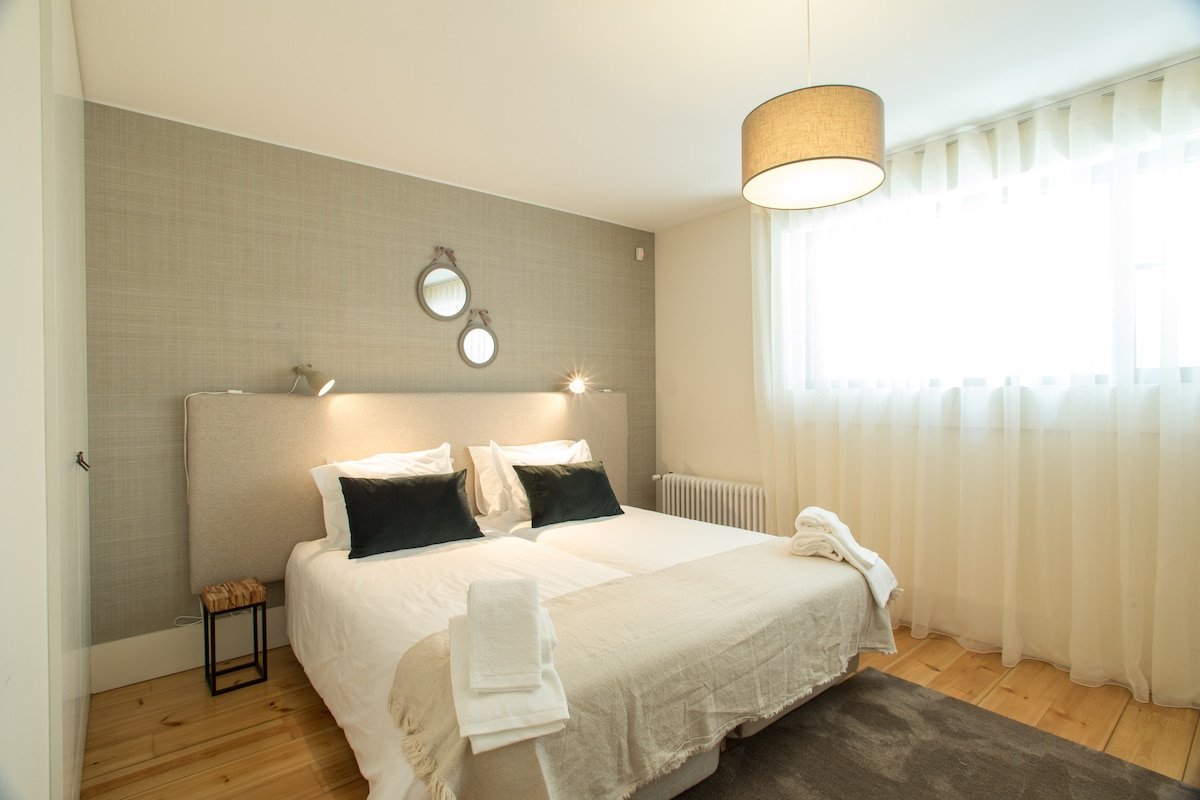 Douro Destilaria Residence A.0.11 by PCH gallery image 5