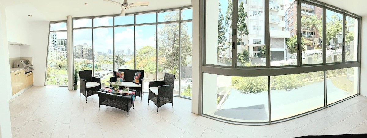 Whole Floor Luxury APT L2 gallery image 5