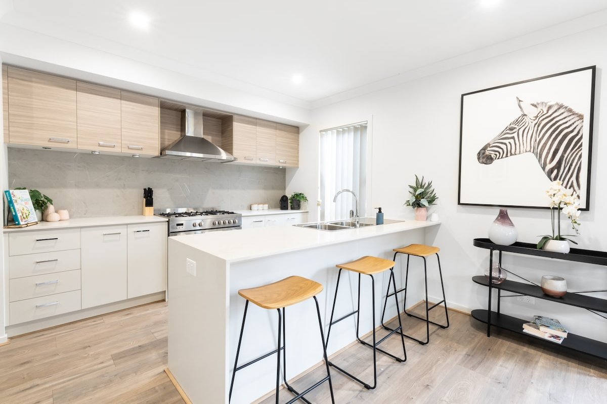 Bayside retreat, relax, enjoy! gallery image 5