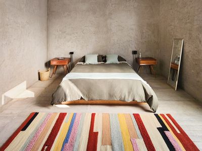 Nueva Casa Rosa en el corazón de la colonia Roma