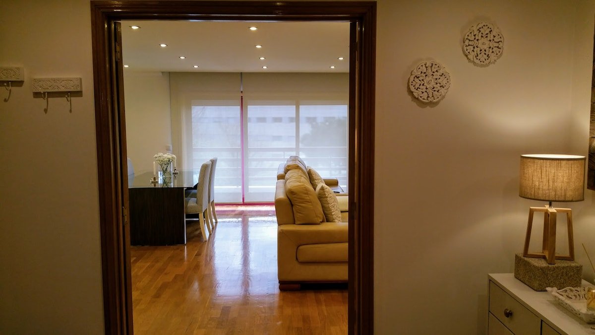 Oporto’s Flag – Apartment by the sea gallery image 5