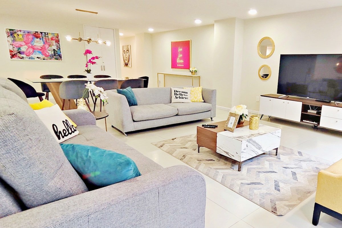 Masaryk Reach at Polanco’s Heart: 4 Bedrooms 3 BT gallery image 2