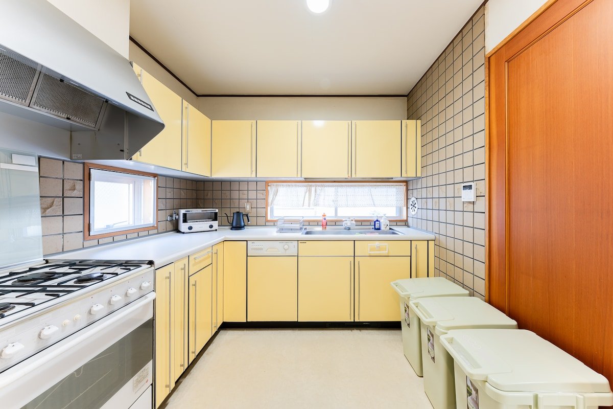 【渋谷駅7分】114㎡/渋谷スクランブル9分！渋谷駅近く住宅街/貸切戸建/シモンズベッド gallery image 5