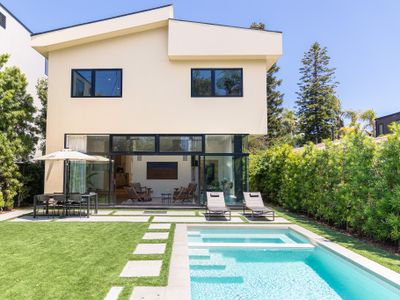 VibeHaus – The Venice Wellness Home