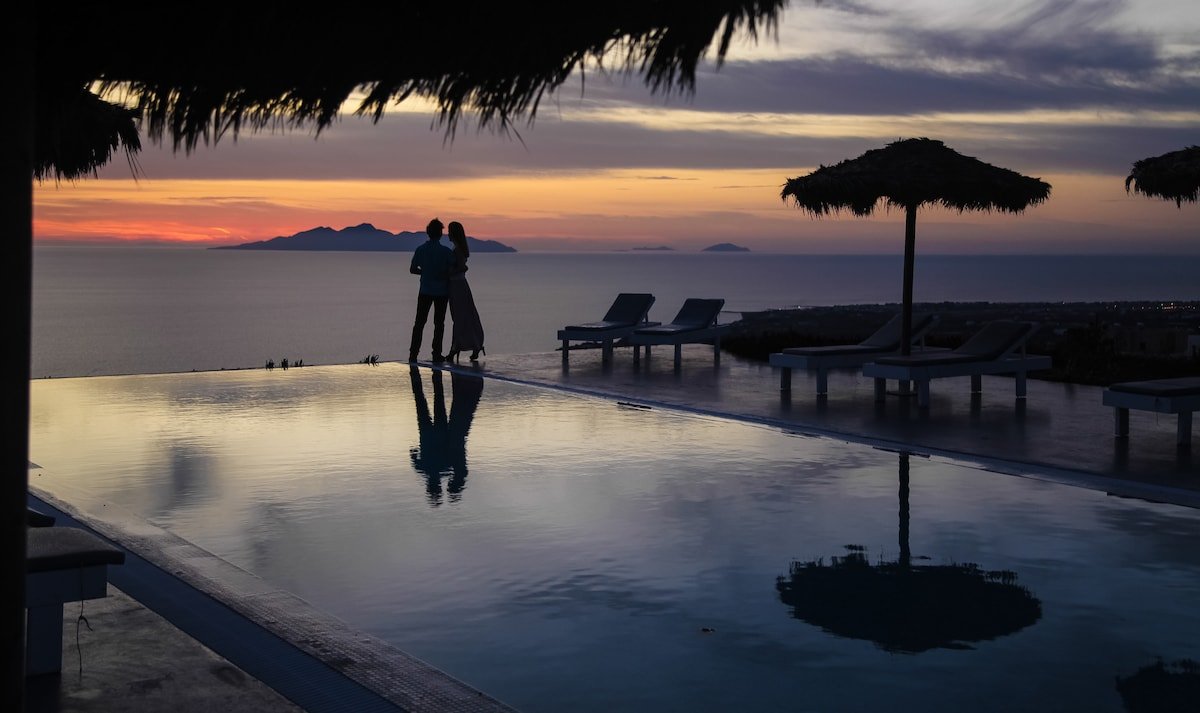 Eos Exclusive villa with private pool (4 bedrooms) gallery image 2