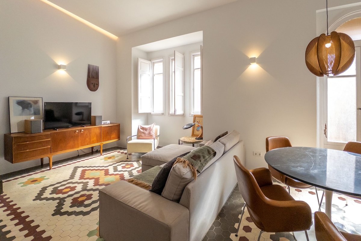 Mediterranean vibes & Nordic style + 10 nights gallery image 2