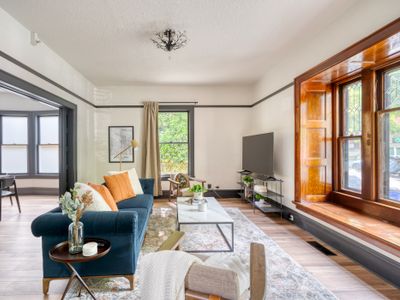 NW 23rd Luxury | Walk to Shops, Cafés & More