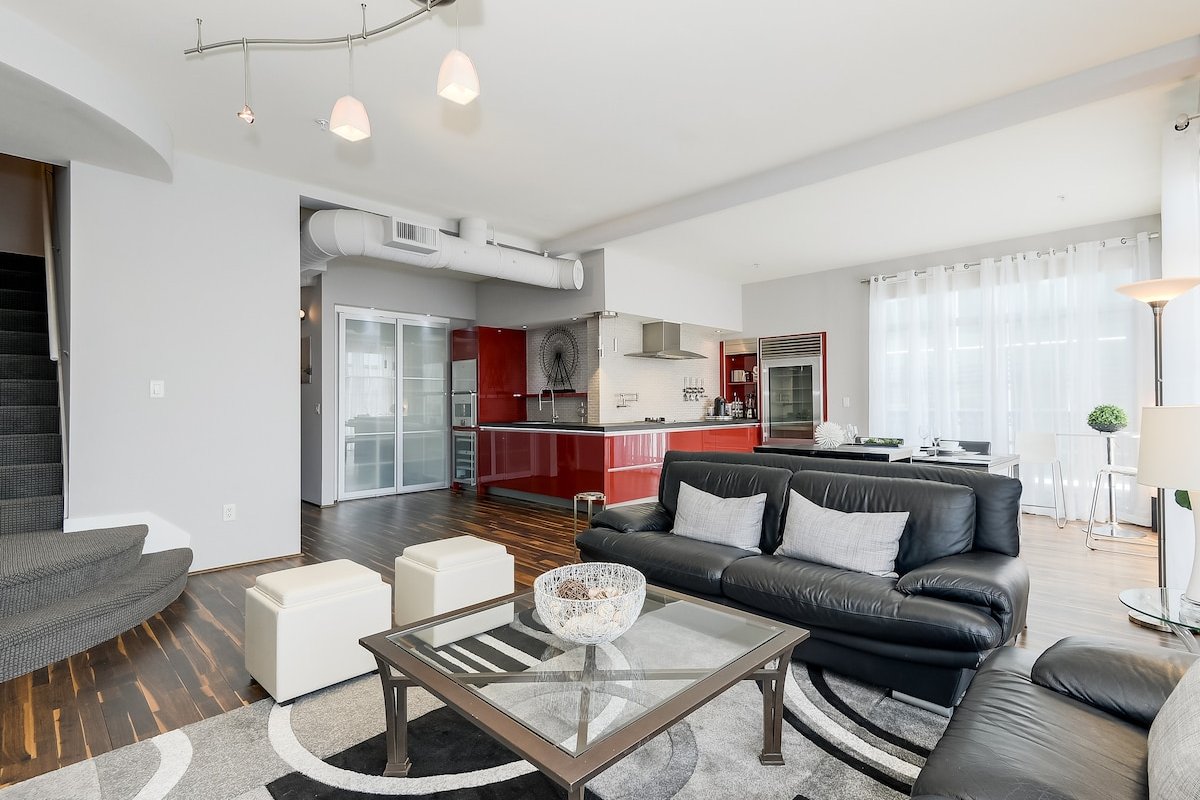 Santana Row Properties #1 – Silicon Valley Getaway gallery image 3