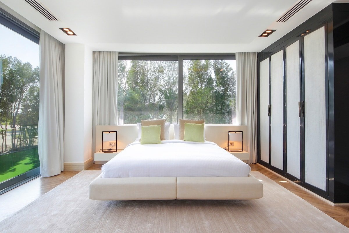 Nurai Island’s Overwater Paradise : Luxury Retreat gallery image 5