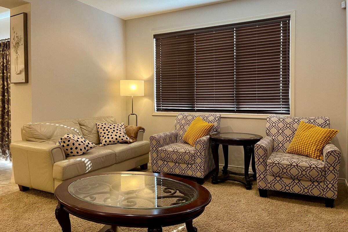 Bonavista Cozyville, Roomy 4 bedroom house gallery image 5