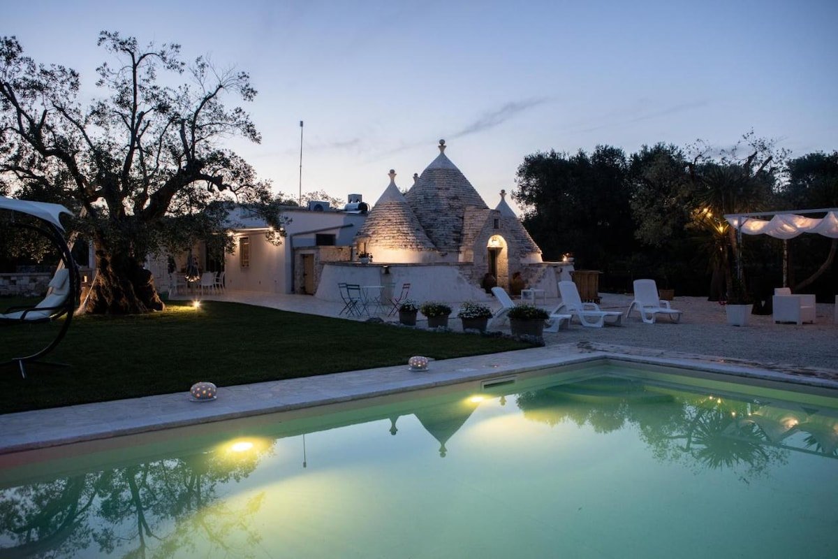 Trullo Olea gallery image 4