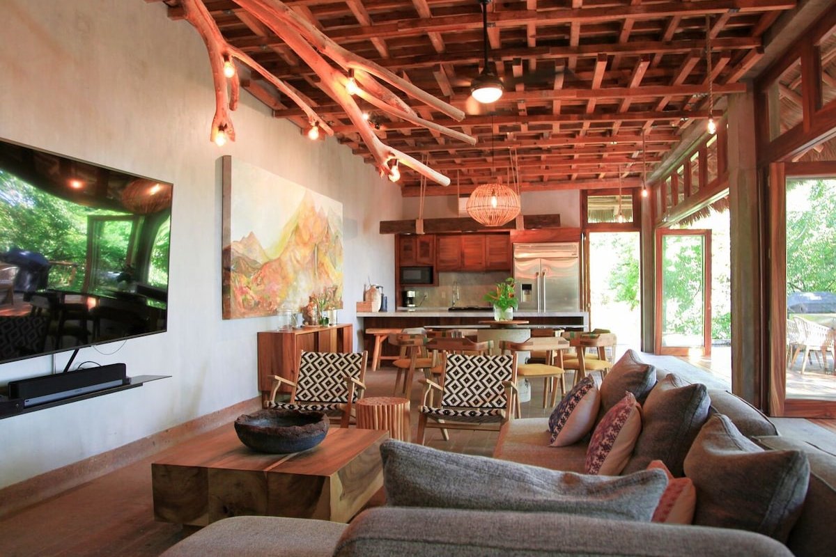 Casa Escondida Sayulita