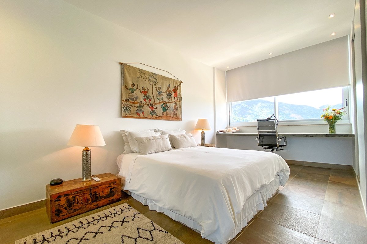 The VIEW!For families.Cleaning 2/7. Nanny possible gallery image 3