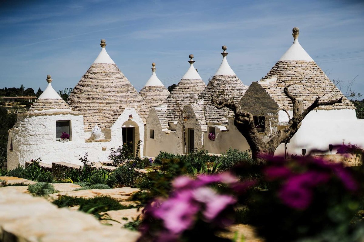 Trulli Pinacea gallery image 2