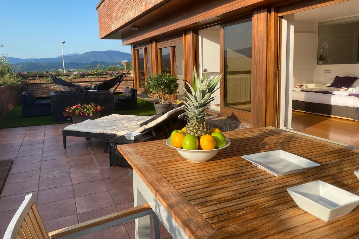 Ondarreta Beach · Singular y exclusivo gallery image 5