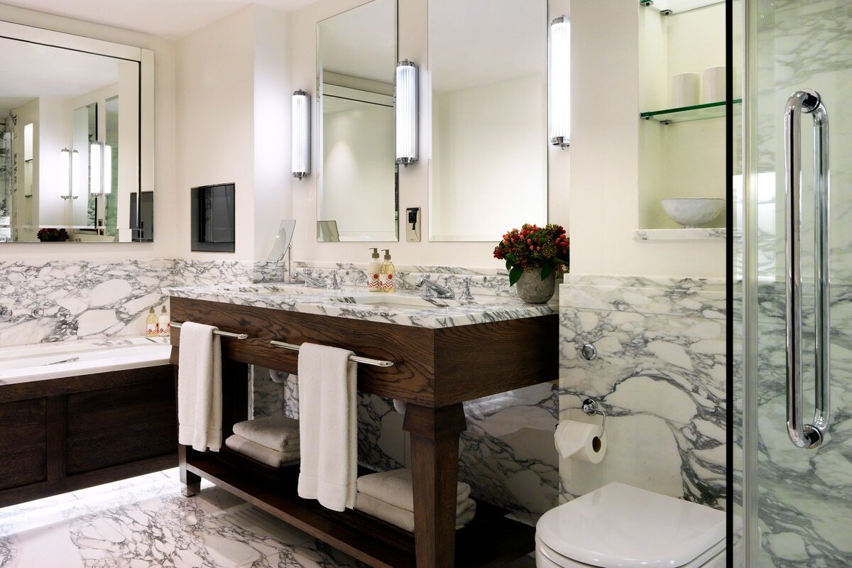 Two Bedroom Residence gallery image 5