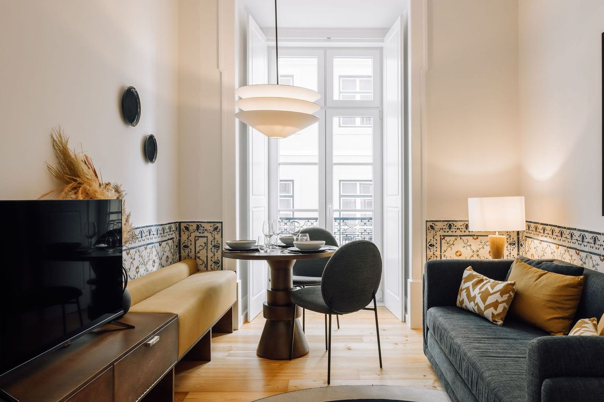 Ando Living – Madalena House – 302