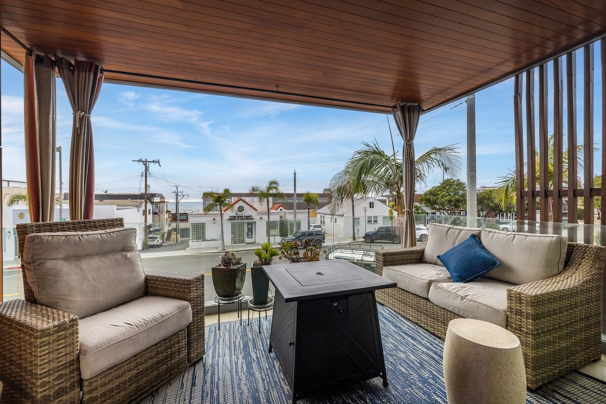 Lux by Manhattan Beach Pier & Panoramic Ocean View gallery image 4