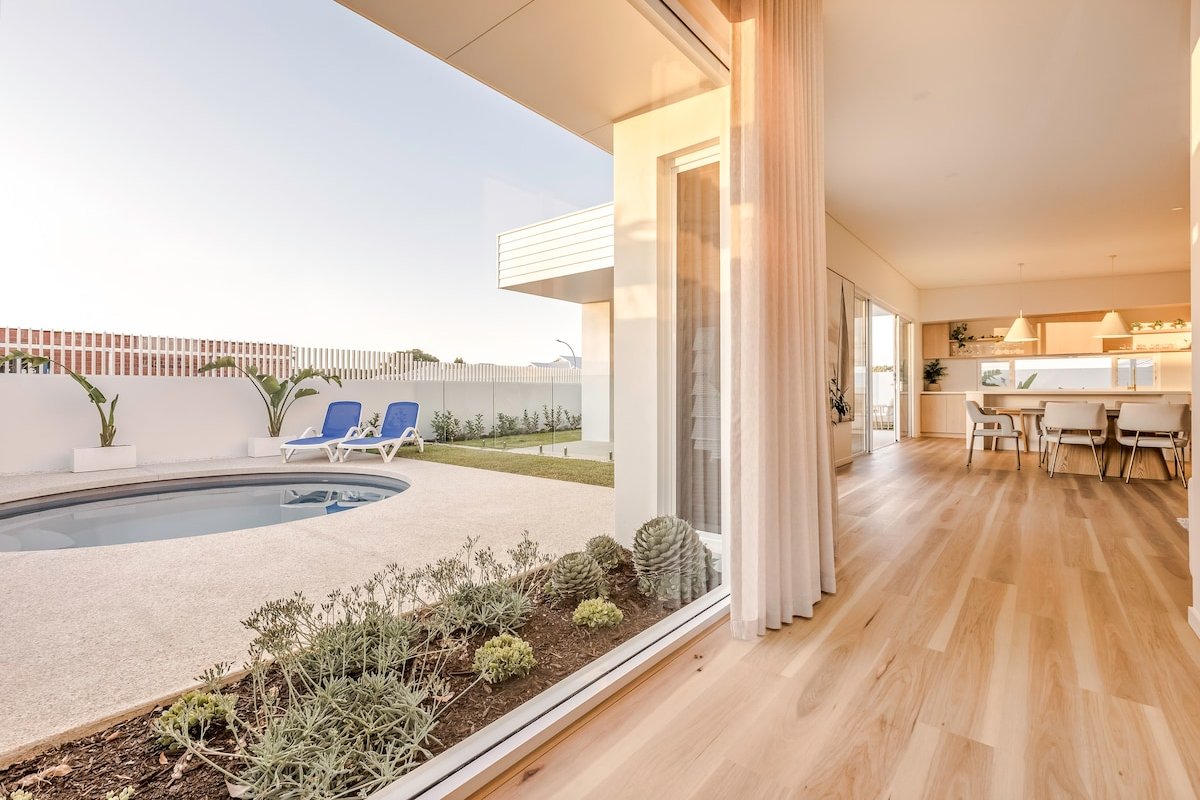 Amara Sands | Dunsborough | Heated Pool gallery image 4