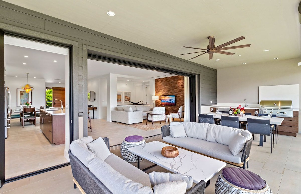 Maui Resort Rentals: Luana Garden Villas 8D gallery image 2