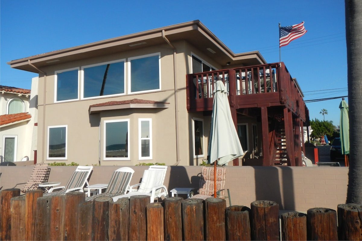 Nothing beats Ocean Front! gallery image 5