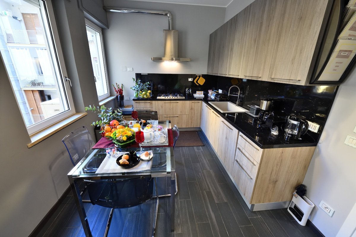 The Roman Residence at Spanish Steps gallery image 5