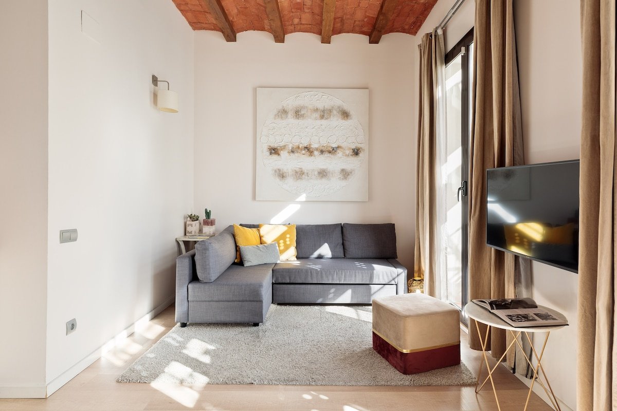 Montserrat Boutique Apartment in Eixample gallery image 5