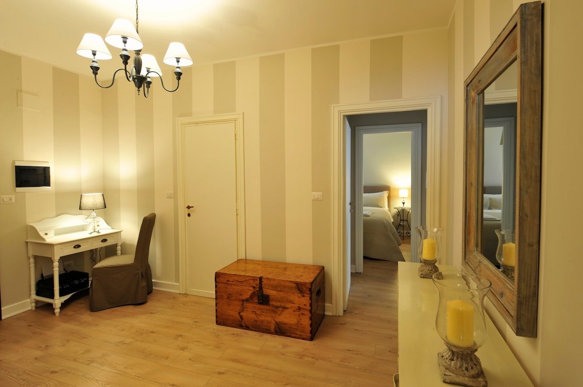 “Vatican” – Holiday Home gallery image 5