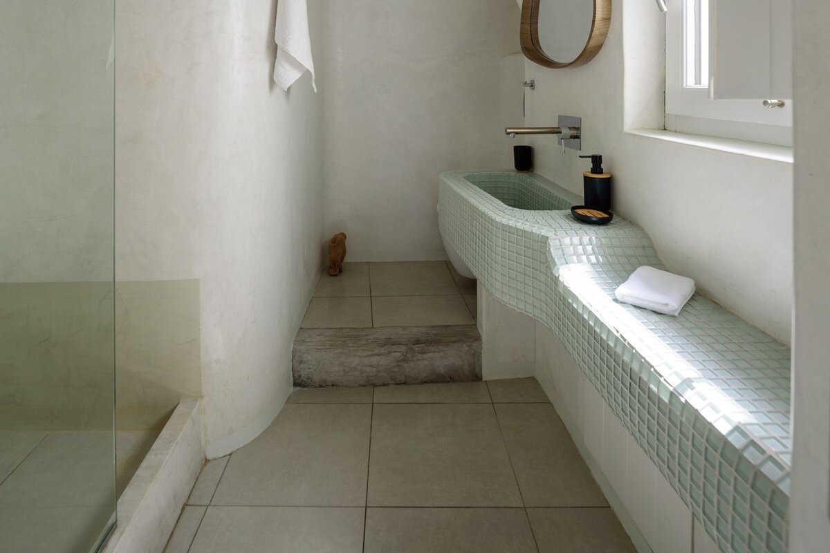 Aethria Suite with Caldera View gallery image 4