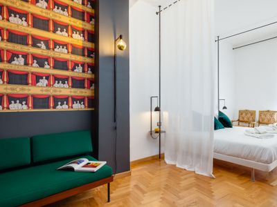 ALMA de Toledo-superCentral Design Home Plebiscito