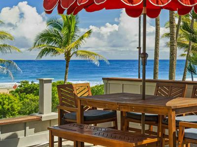 Anahola Palms By Parrish Kauai