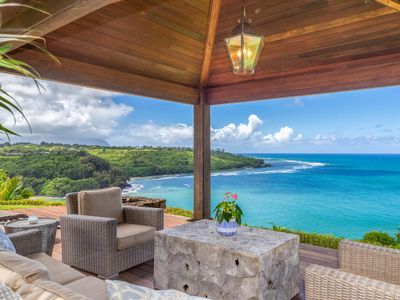 Sunset View House TVNCU #1536