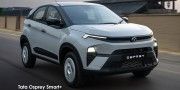 TATA OSPREY 1.2T CREATIVE+ PS DCA - 6 thumb