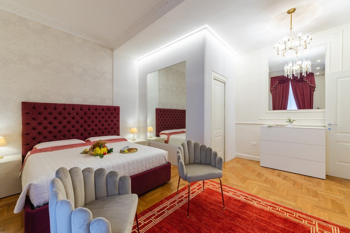 Domus Quirinale gallery image 4