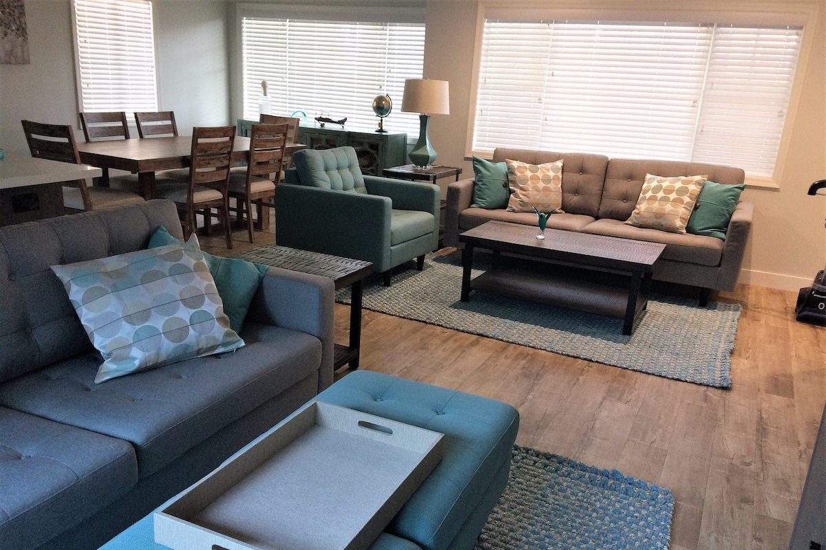 Beautiful Homes To Stay gallery image 4