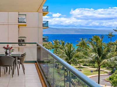 Maui Resort Rentals: Honua Kai Konea 534