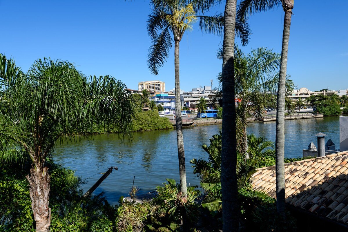 House at the seaside of Barra canal gallery image 3