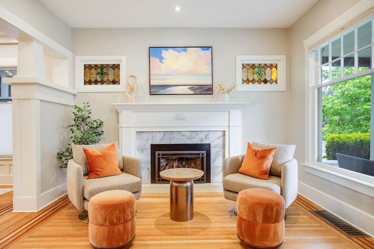 Hilltop Gem | 3B | Central QA | Walk to Kerry Park gallery image 3