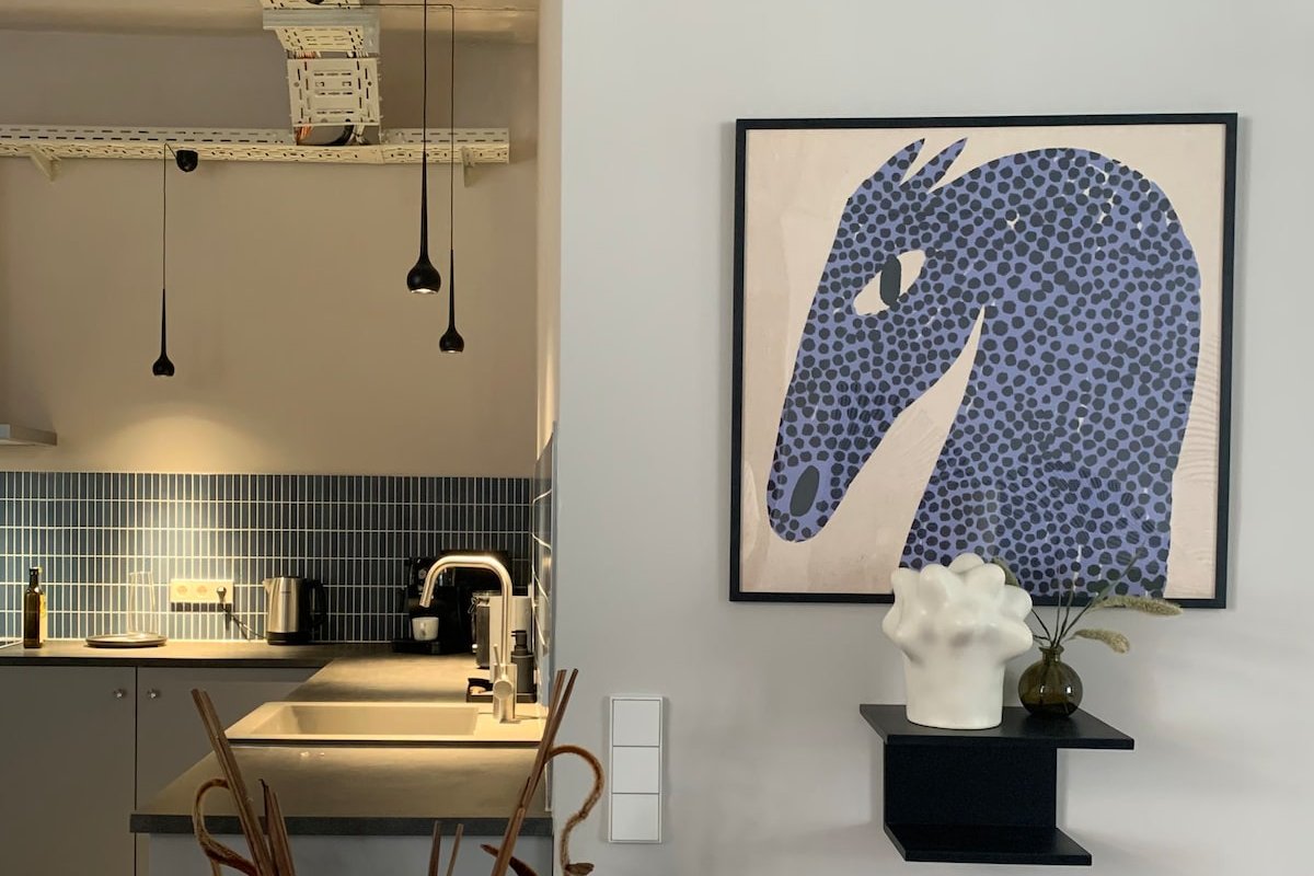 Spacious 9 Bedroom Apartment gallery image 5