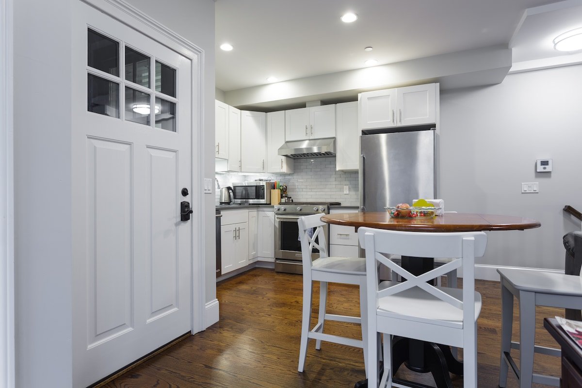 4BR 3BA Cambridge Oasis – Harvard/MIT/Boston gallery image 5