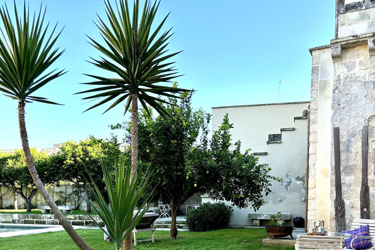 Villa Sofia – Tradition and modernity in Salento gallery image 5