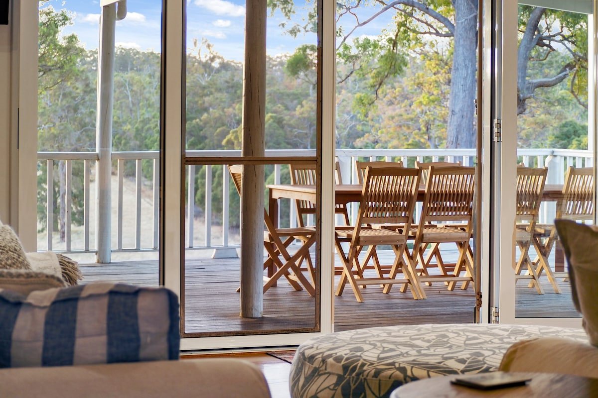 Hampshire Farmhouse Southern Forests WA gallery image 3