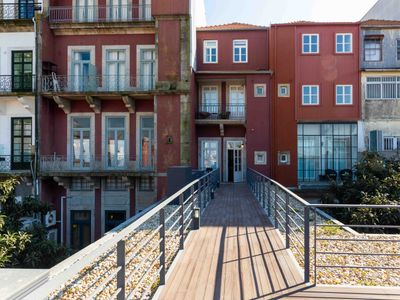 VIVA 4 Suites Batalha Residence