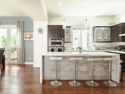 Luxurious House Close to the Beach