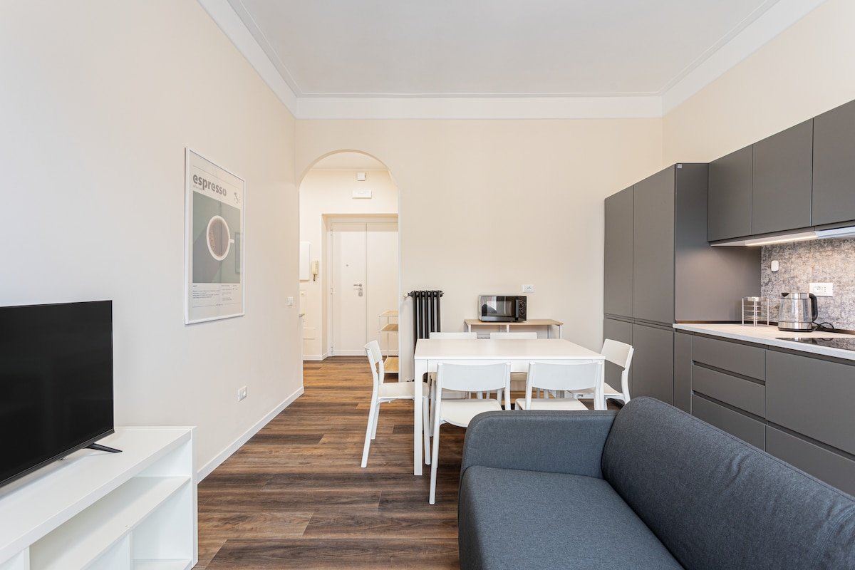 Prati Grabau Comfort family comfort apt gallery image 5