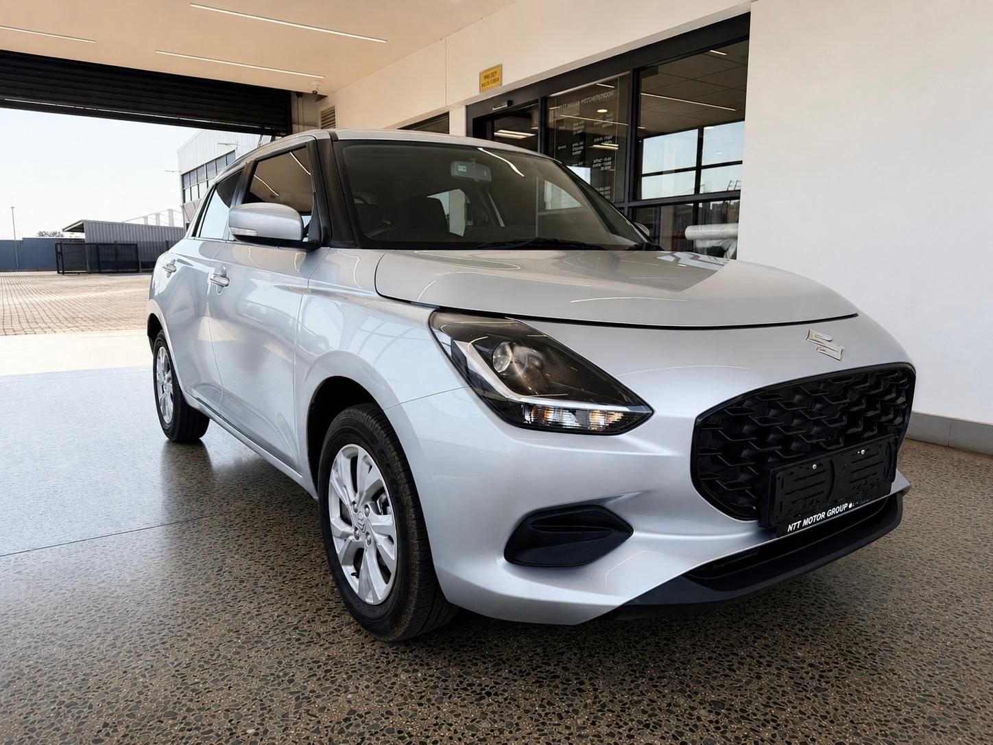 SUZUKI SWIFT 1.2 GL+ for Sale in South Africa
