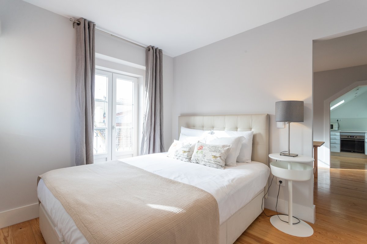 Apartamento Bonito no Centro de Lisboa