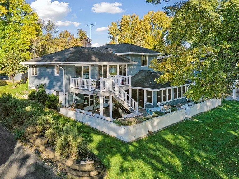 Bayport St. Croix River Retreat gallery image 2