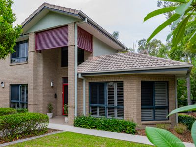 The Cascade- Breathtaking lakeside retreat