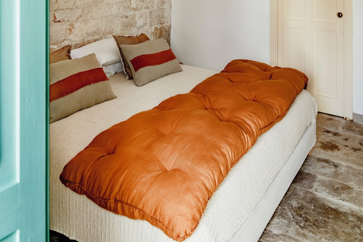 Trullo Zaira – near Alberobello and Locorotondo gallery image 5